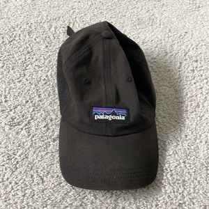 Patagonia P-6 Label Trad Cap
